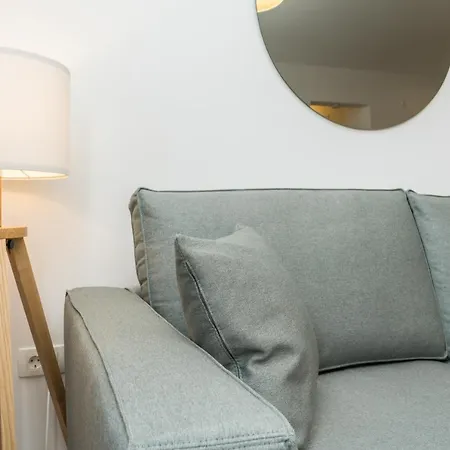 Quest Croatia Appartement