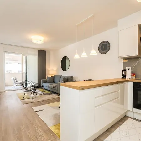 Quest Croatia Appartement *
