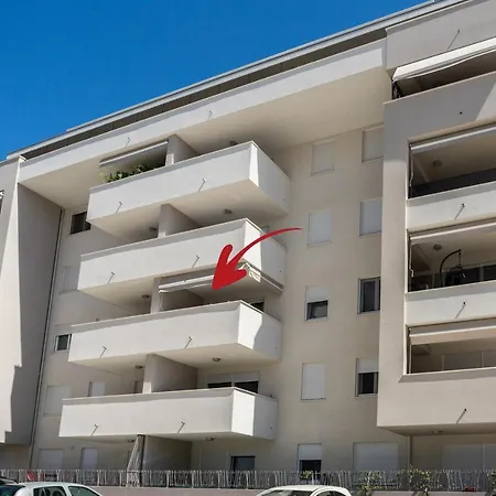 Appartement Quest Croatia Zadar